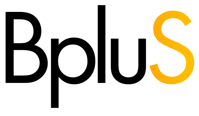 BplusLogo
